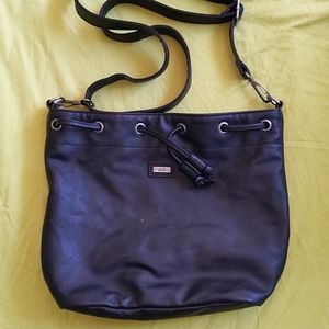 VANS purse / satchel hardly used practically new!